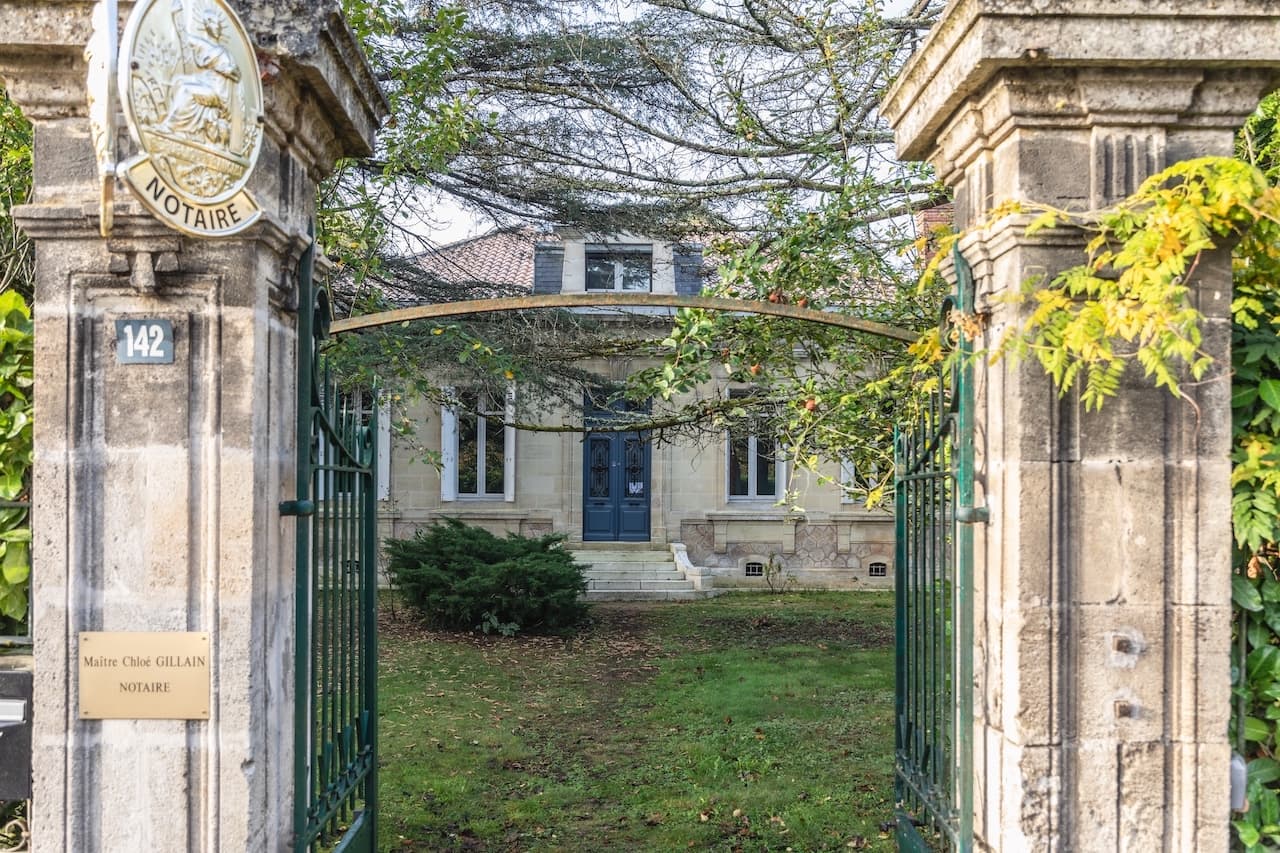 achat et vente st médard en jalles