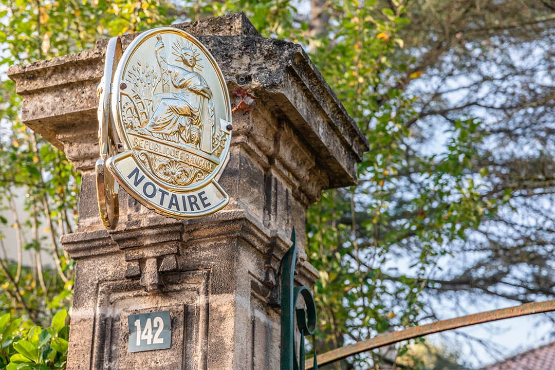 office notarial de saint medard en jalles